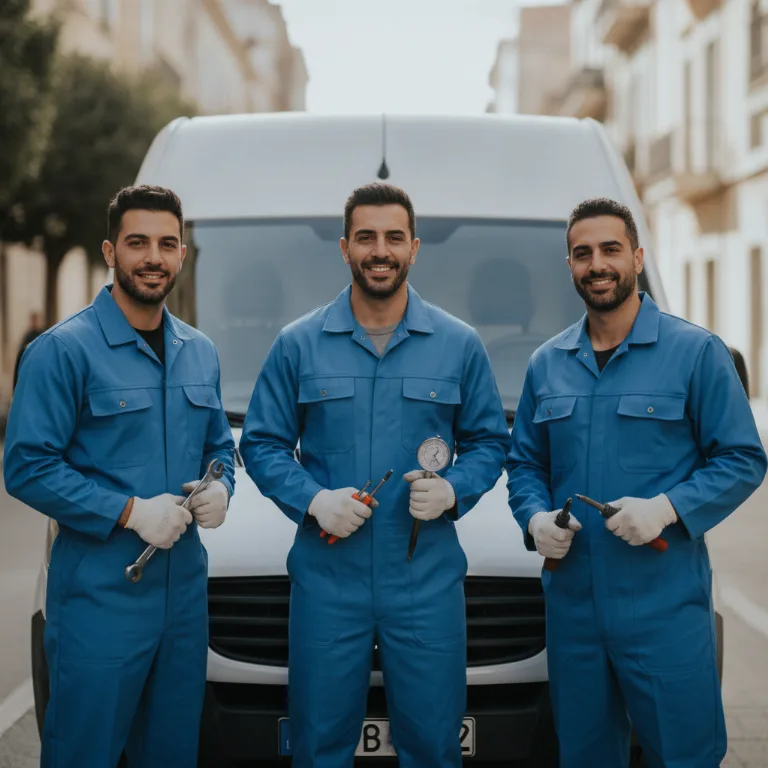 Reparación Radiadores equipo en Manresa